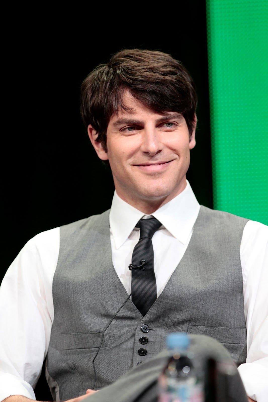 David Giuntoli Photos | Tv Series Posters and Cast