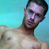Chris Crocker (di nuovo) nudo