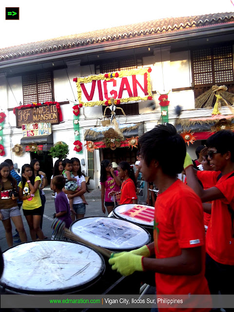 Viva Vigan Festival