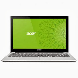 Spesifikasi Acer Aspire Slim & Touch V5-431P-10074G50