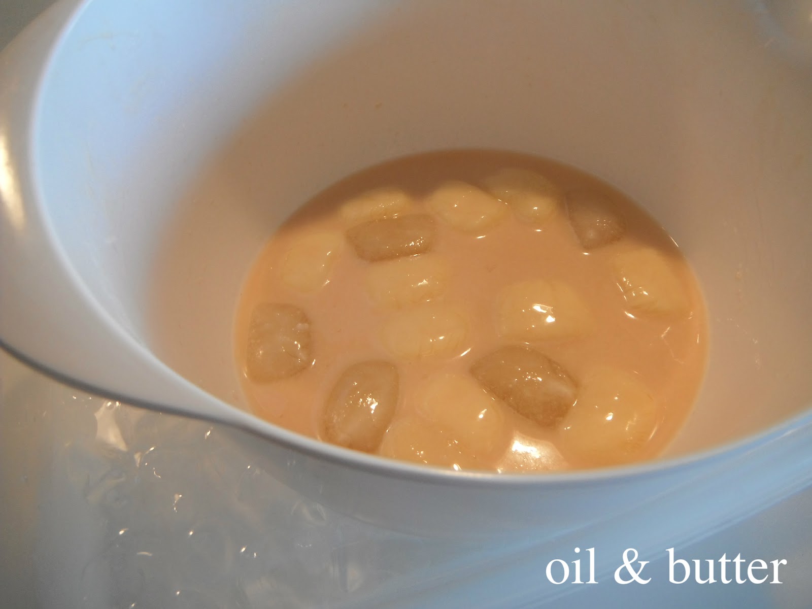 Oil & Butter Luxury Soap Recipe & Tutorial