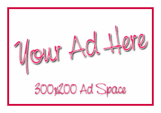 Your Ad Here - 300x200 Ad Space HomeschoolinMama.com