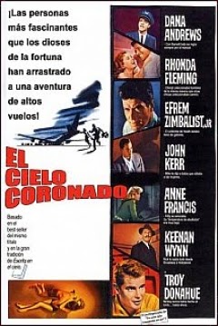 El Cielo Coronado