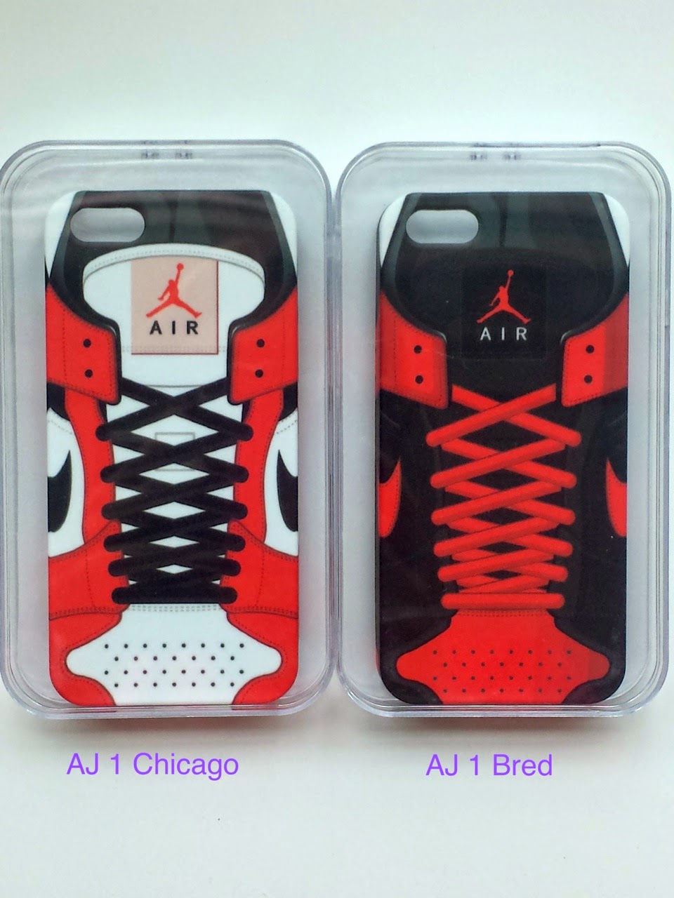 Air Jordan Accessories