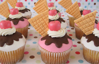 Resep Cara Membuat Cup Cake Unik Sederhana Resep Cara Membuat Cup Cake Unik Sederhana