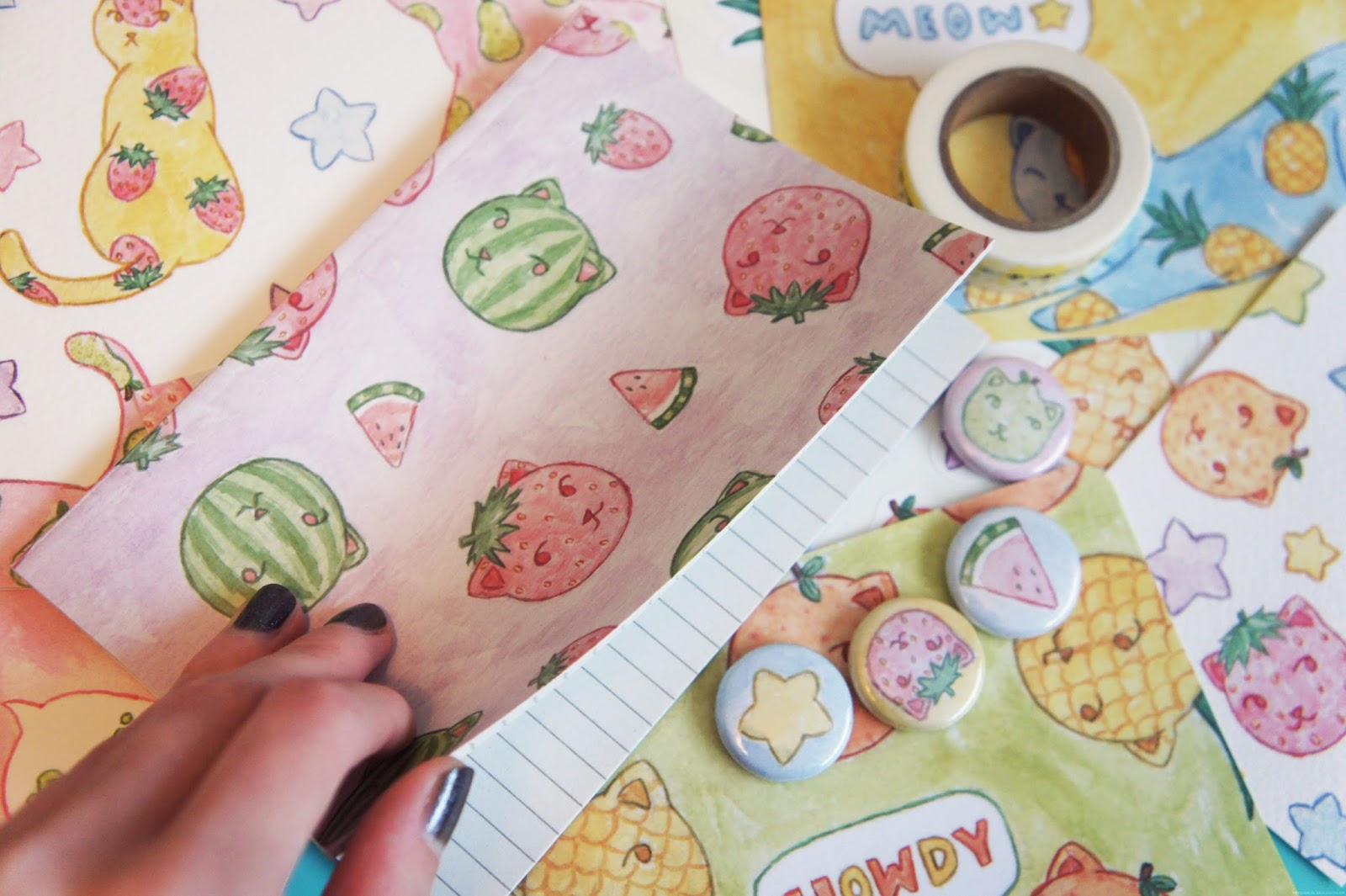 paperhaul featured eilidh bruce paperhaul featured september 2015