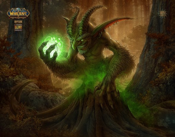 As ilustrações de fantasia para o card game de World of Warcraft de Kerem Beyit Kerem Beyit deviantart ilustrações fantasia card games blizzard world of warcraft