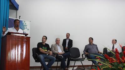 foto: Teia de Agroecologia dos Povos
