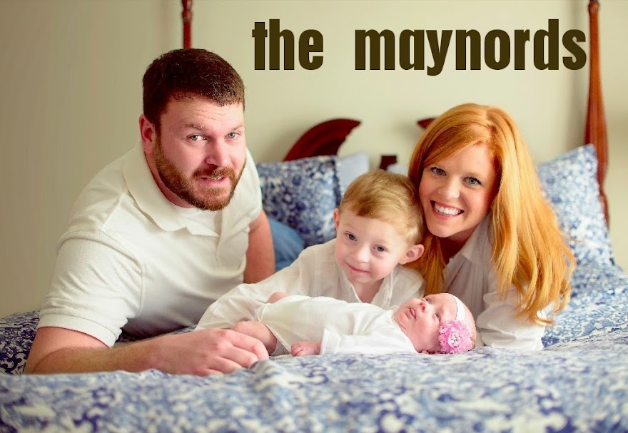 The Maynords