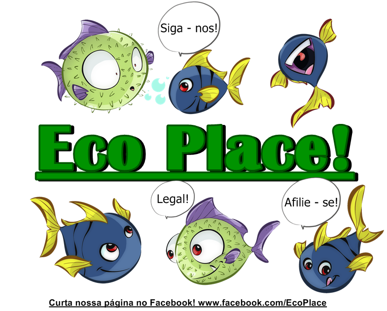 Eco Place!
