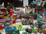 Old Toys