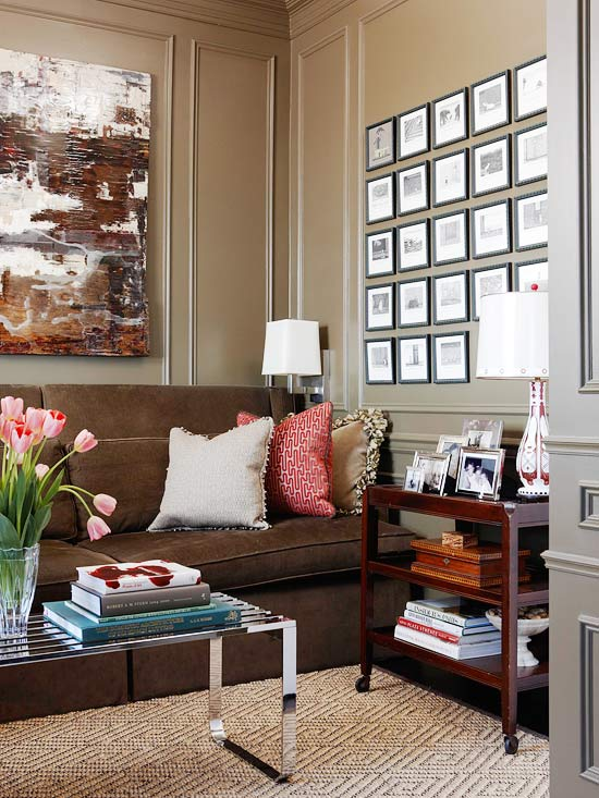 Andrea Hebard Interior Design Blog: Formal Living Rooms