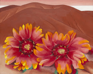 Georgia O'Keeffe