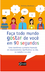 Faça Todo Mundo Gostar de Você em 90 Segundos