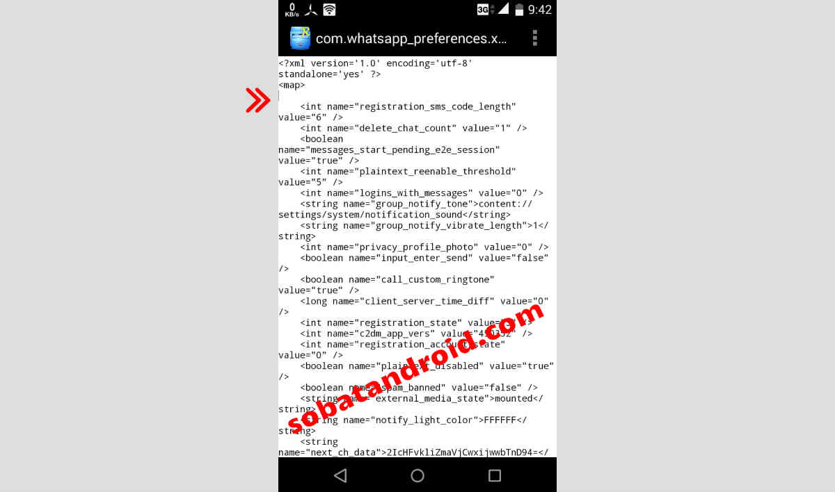 Cara Voice Call WhatsApp Aktif Tanpa Invitation & Undangan Cara Voice Call WhatsApp Aktif Tanpa Invitation & Undangan