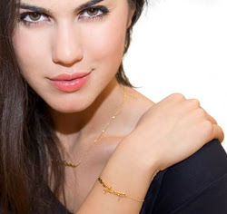 Magda & Lois Publicity wins Eliza Veta Jewellery
