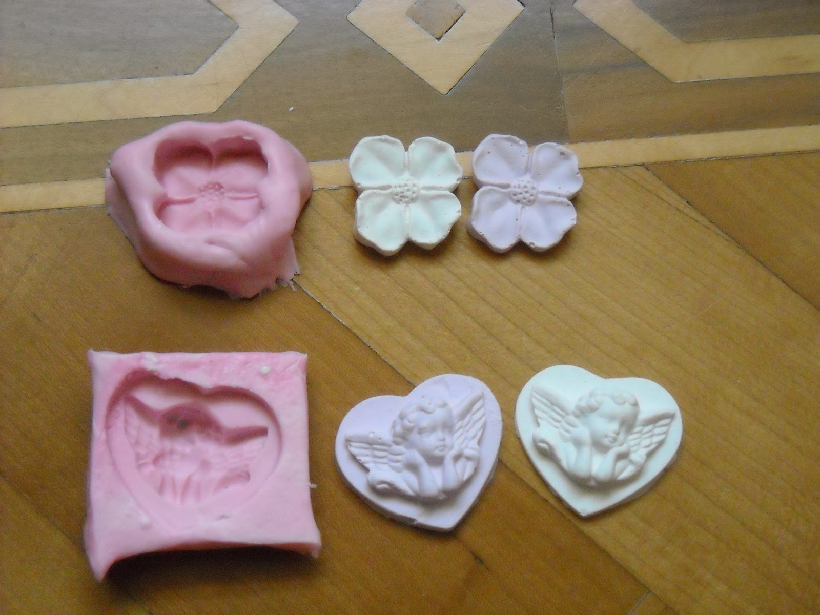 Stampini per gesso Tutte le offerte Cascare a Fagiolo