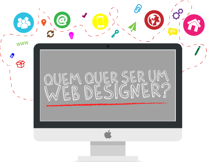 Blog Quem Quer Ser Um Web Designer