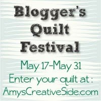 Blogger's Quilt Festival