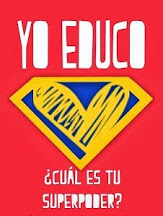 YO EDUCO