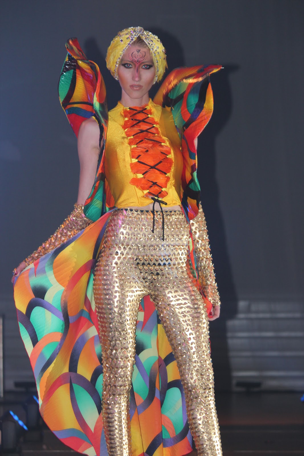 Art Materials Wearable Art Materials