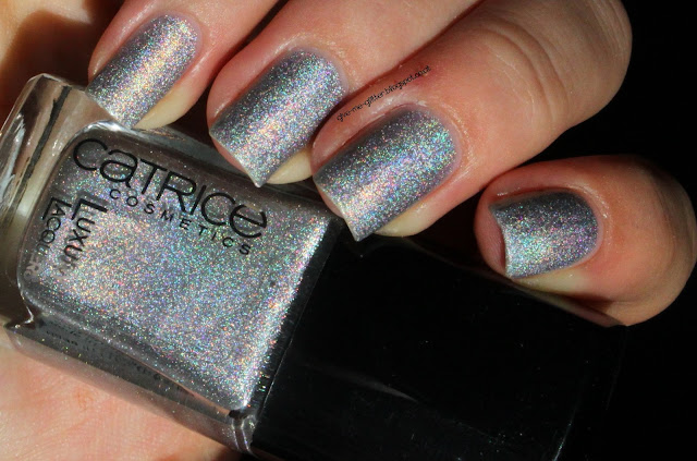 Catrice - Never no to Holo