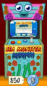 Moshi Games Starcade Sea Monster Munch Moshi Games Starcade Sea Monster Munch