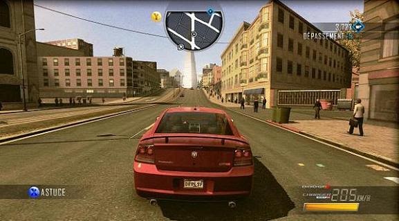 driver san francisco save game chapter 5