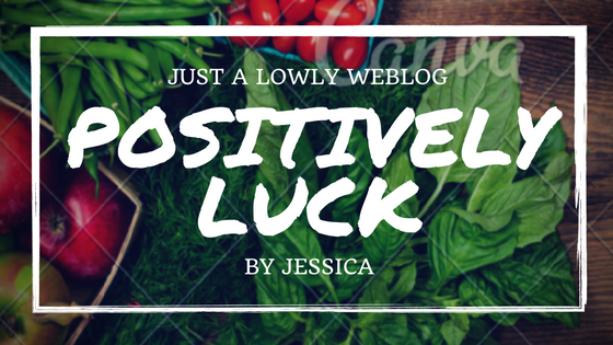 Positively Luck