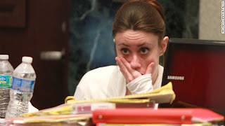 Casey Anthony