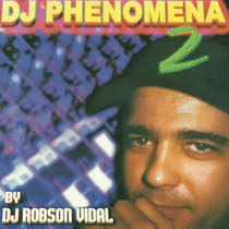 DJ PHENOMENA 2