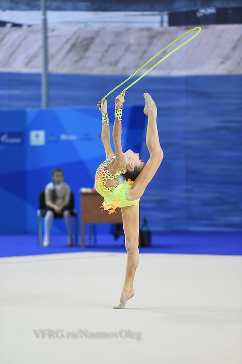 Anastasia Karakulova Анастасия Каракулова