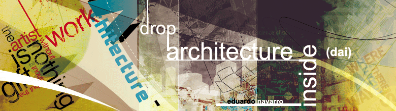 (DAI) Drop Architecture Inside