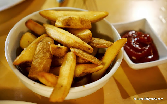 Mumu Grill chips Mumu Grill chips