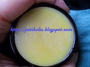 balsamo reparador fontesanta textura del balsamo reparador fontesanta en frio