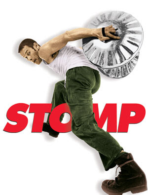 stomp tickets