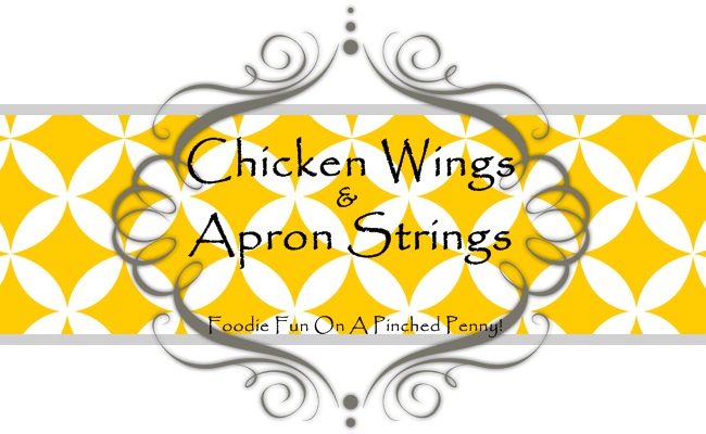 Chicken Wings & Apron Strings
