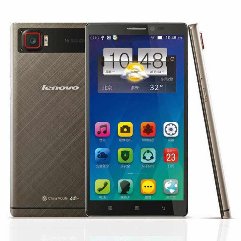 Lenovo Vibe Z2 Pro Review Lenovo Vibe Z2 Pro Review