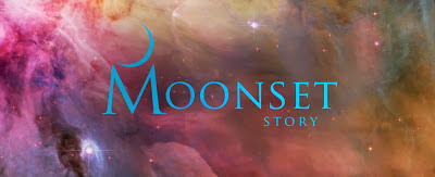 Moonset Story - Astrologia Pełni