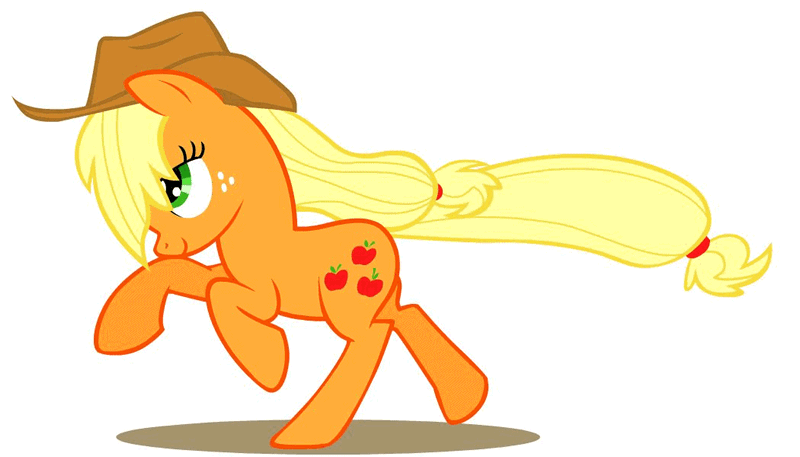 my little pony friendship is magic