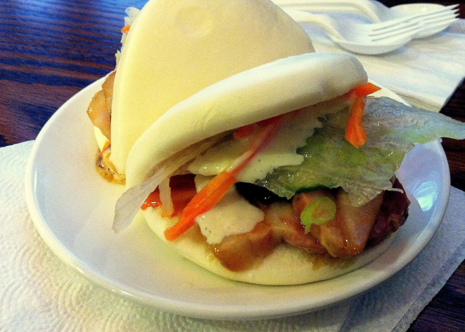 22nd & Philly Ramen Take Over