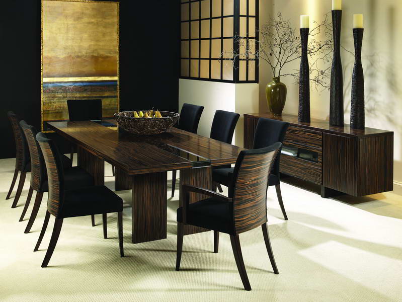 DINING TABLE BEAUTIFUL HOUSES PICTURES