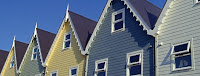 Weatherboard External Cladding Granny flats and Kit homes by the Nova Group use weatherboards