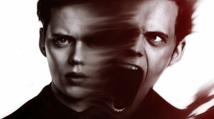 Série Hemlock Grove Série Hemlock Grove