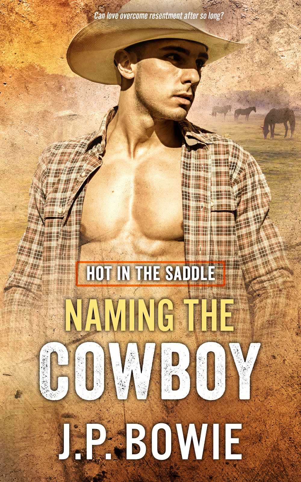 Naming the Cowboy