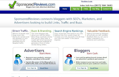 Get Paid To Blog With SponsoredReviews Get Paid To Blog With SponsoredReviews