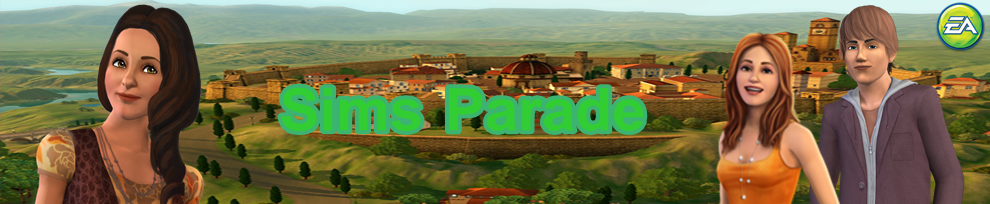 Sims Parade