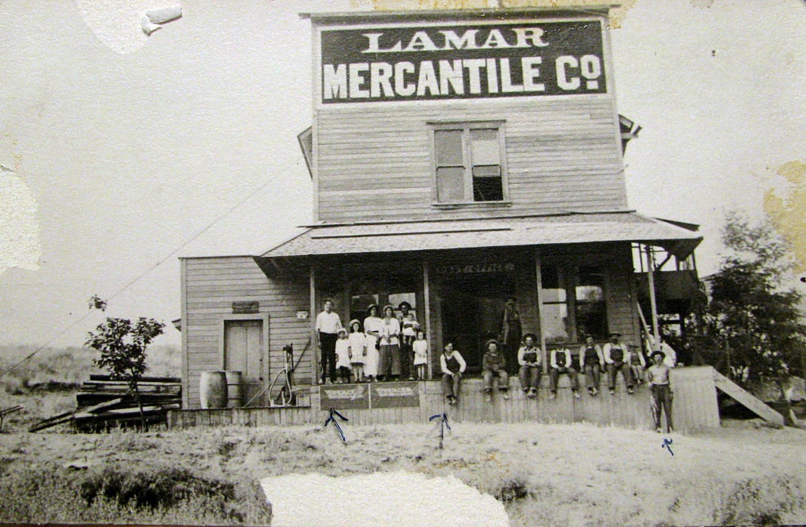 Bygone Walla Walla vintage images of the City and County (and beyond