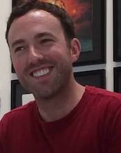 Chris Gorham, Web Designer