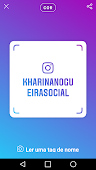 Instagram Coluna da Kharina Nogueira On
